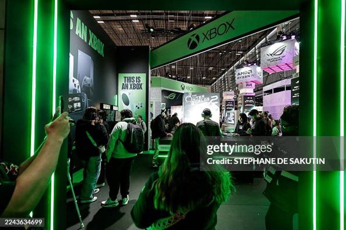 The Five Studios Xbox Bragged About in 2018 Are Now Being Sold