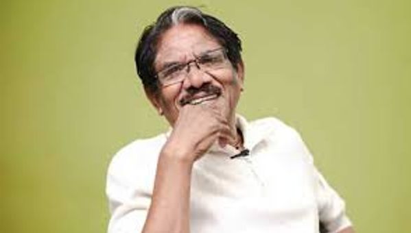 Bharathiraja Dies at 84 as Tamil Cinema Mourns