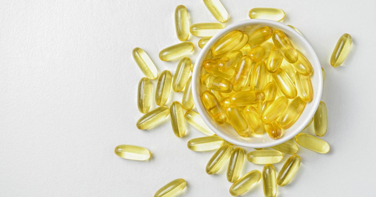 New research shows omega-3 fish oil supplements may not help brain health, with some products linked to slower brain repair and widespread rancidity issues.