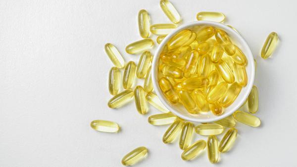 Your Omega-3 Supplement May Not Help Your Brain