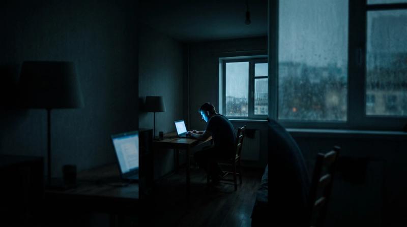 Remote work depression study 2026 — major research of 588000 workers published in Science finds working from home causes isolation and 50% rise in depression prescriptions