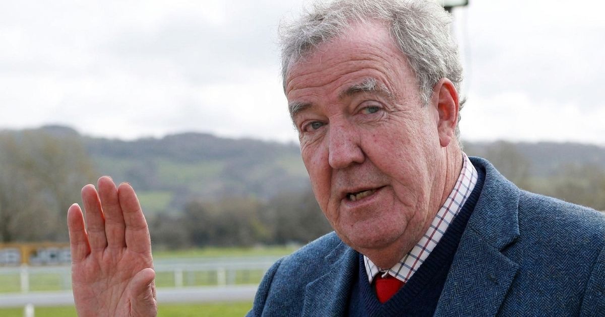 Jeremy Clarkson announces he is in remission from an aggressive prostate cancer diagnosed in 2025, following treatment shown in the Clarkson's Farm season finale.