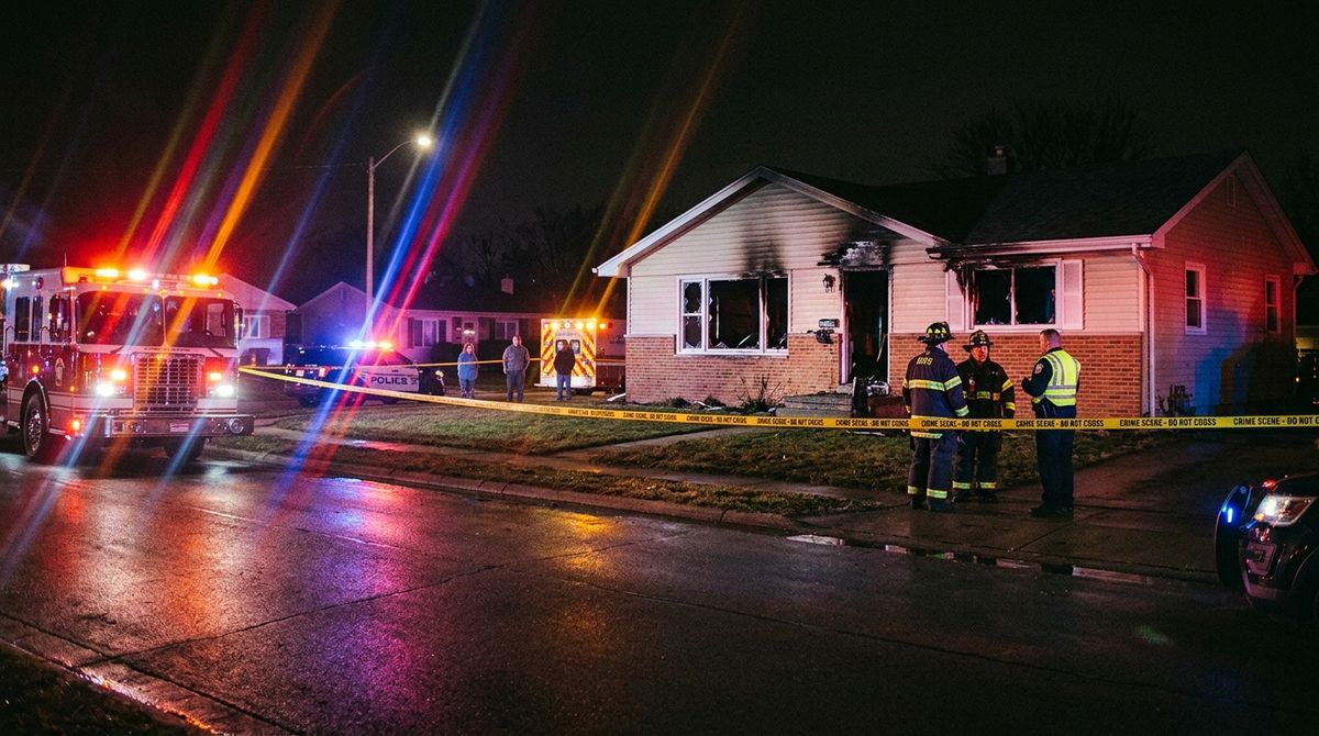 A 76-year-old woman died after a Tesla crashed into her Katy-area home Friday evening, with the driver telling investigators the vehicle was on autopilot.