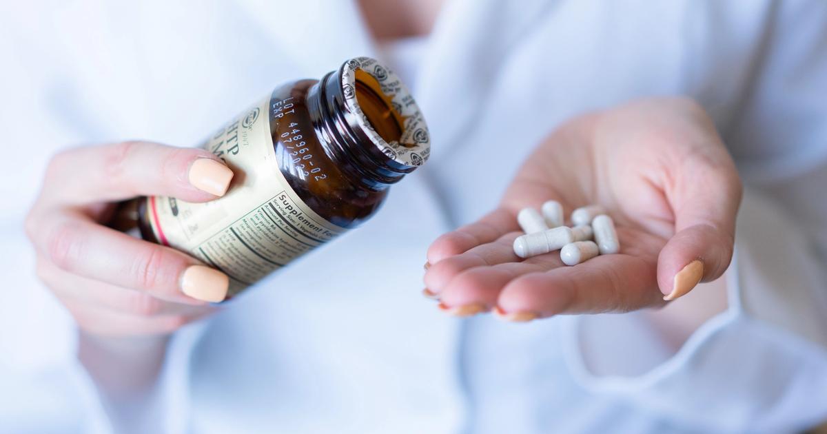 Millions Take Calcium and Vitamin D for Bone Health. A Major Review Finds Limited Benefit