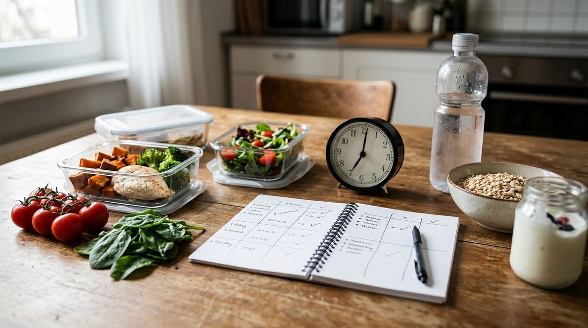 Best Intermittent Fasting Schedule for Beginners