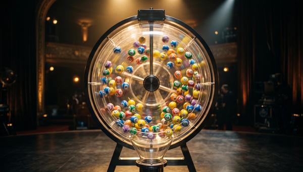 UK National Lottery Changes Forever Today — Two Draws per Game Starting June 7