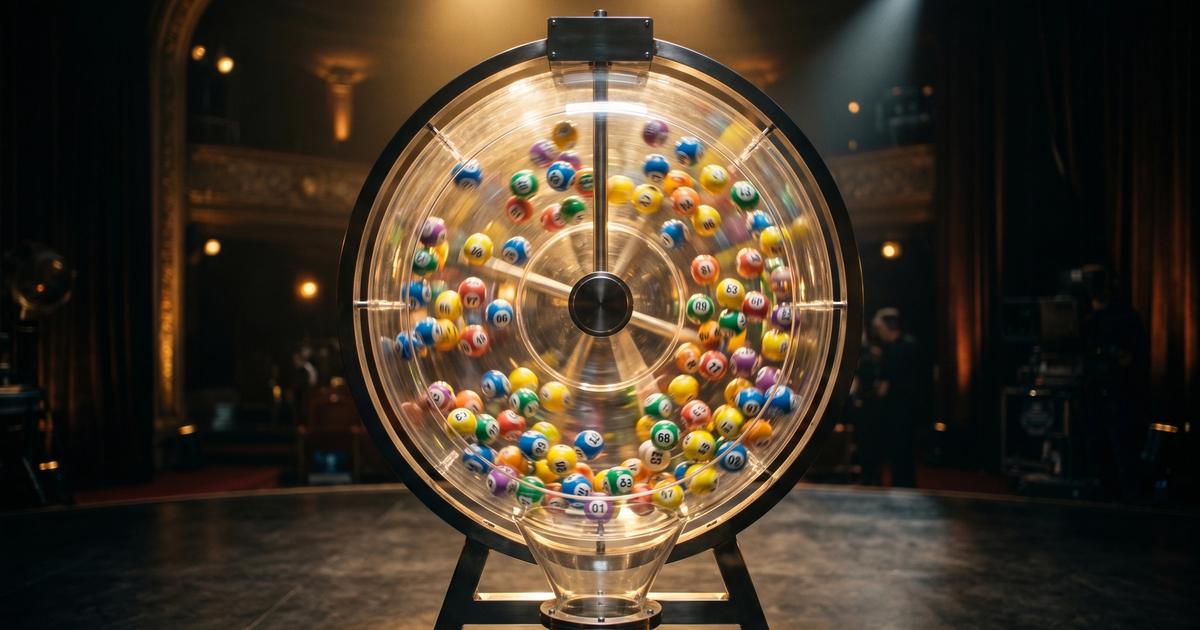 UK National Lottery changes June 7 2026 — Lotto introduces two draw rounds per game as Saturday jackpot winning numbers 8 10 26 30 35 42 revealed