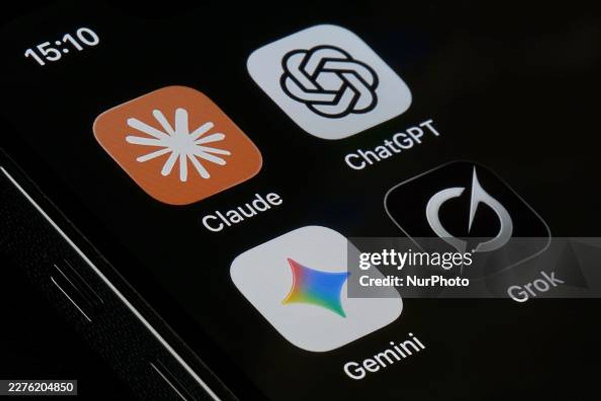 OpenAI and Anthropic Race Toward IPOs as Their Own Business Model Draws Fire