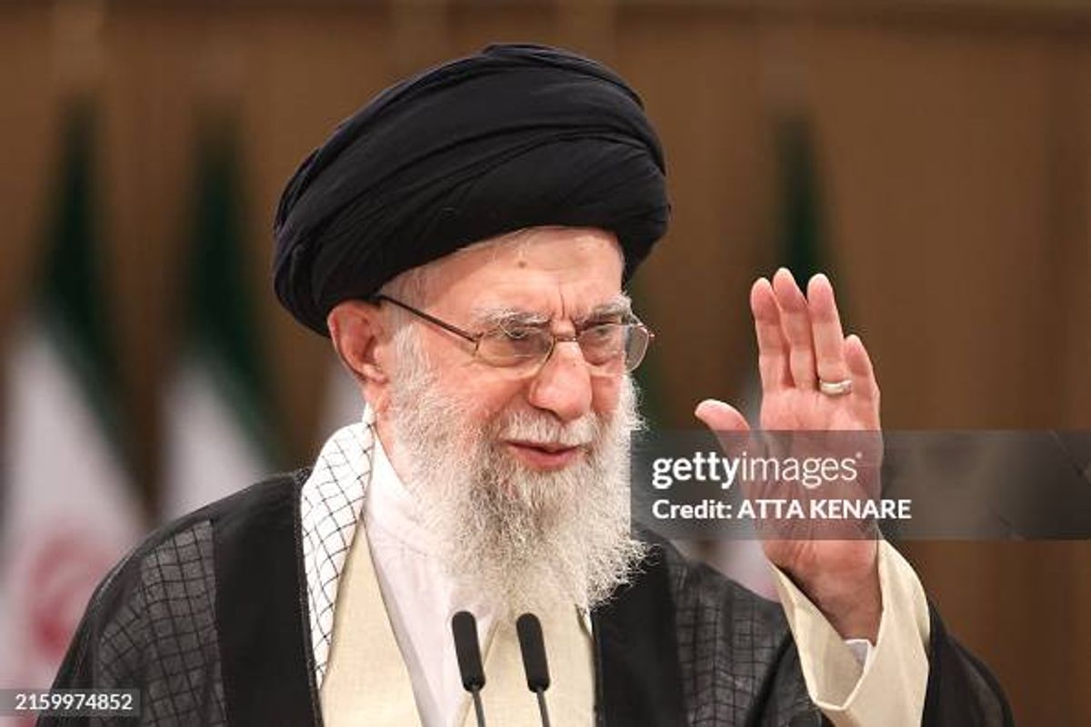 Iran Holds Multi-Day Funeral for Slain Leader Khamenei