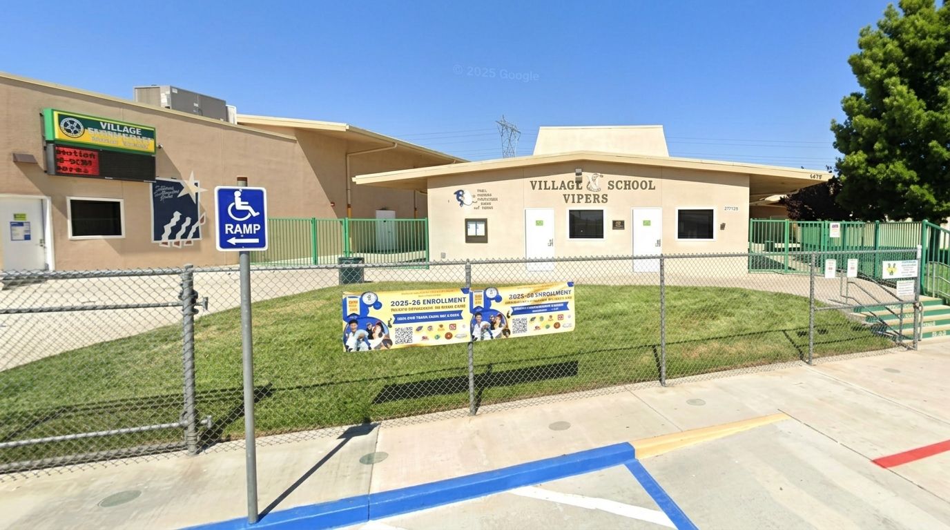 School Proctor Arrested in Child Sex Abuse Material Case