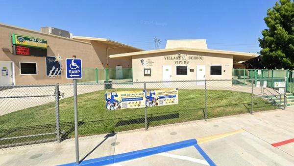 School Proctor Arrested in Child Sex Abuse Material Case
