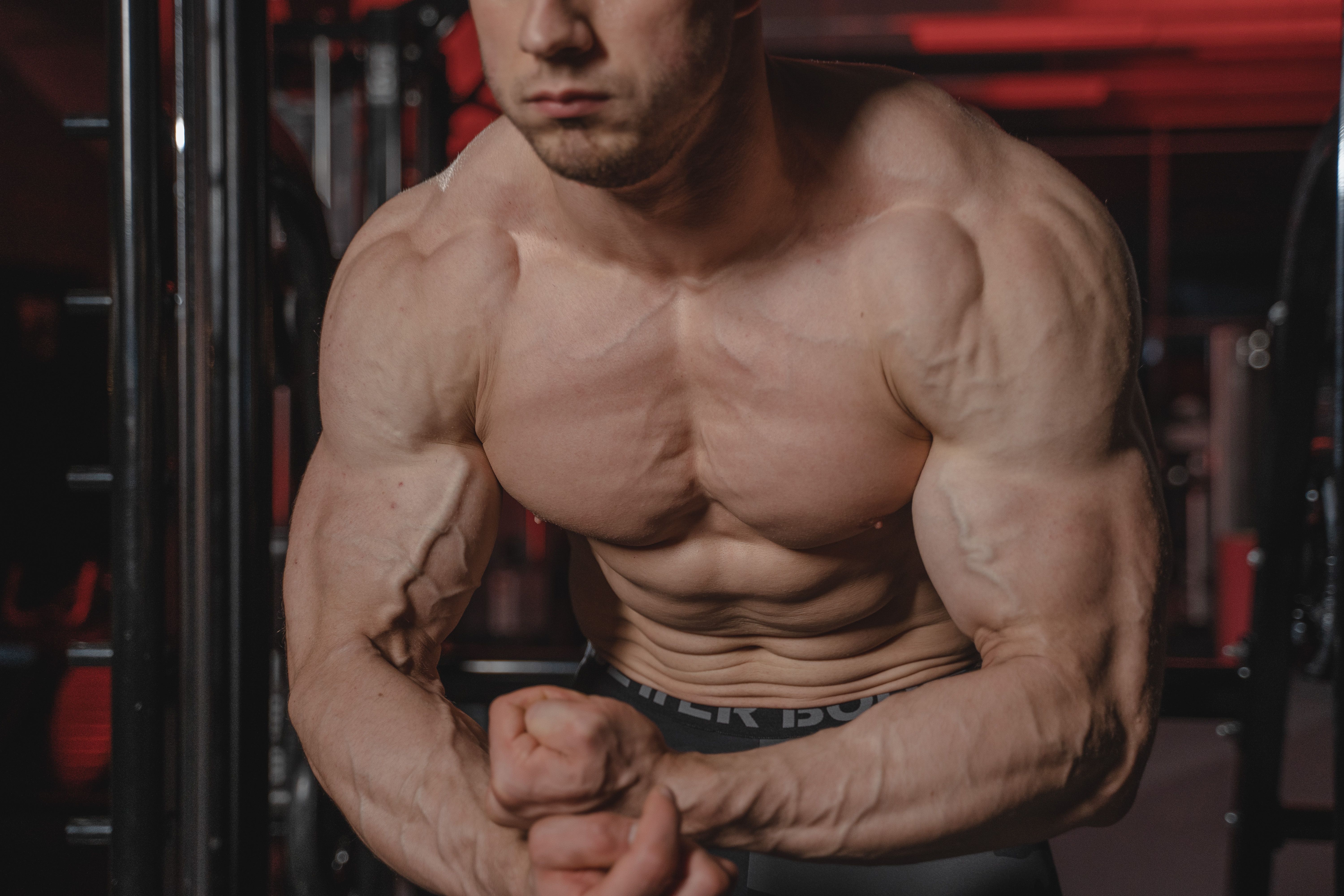 HHS Seeks New Warning Labels for Testosterone Therapy