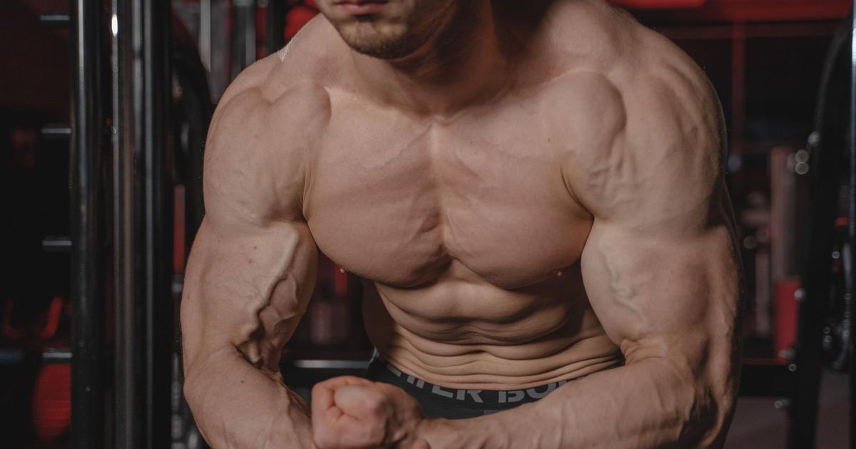 HHS seeks updated warning labels for testosterone replacement therapy
