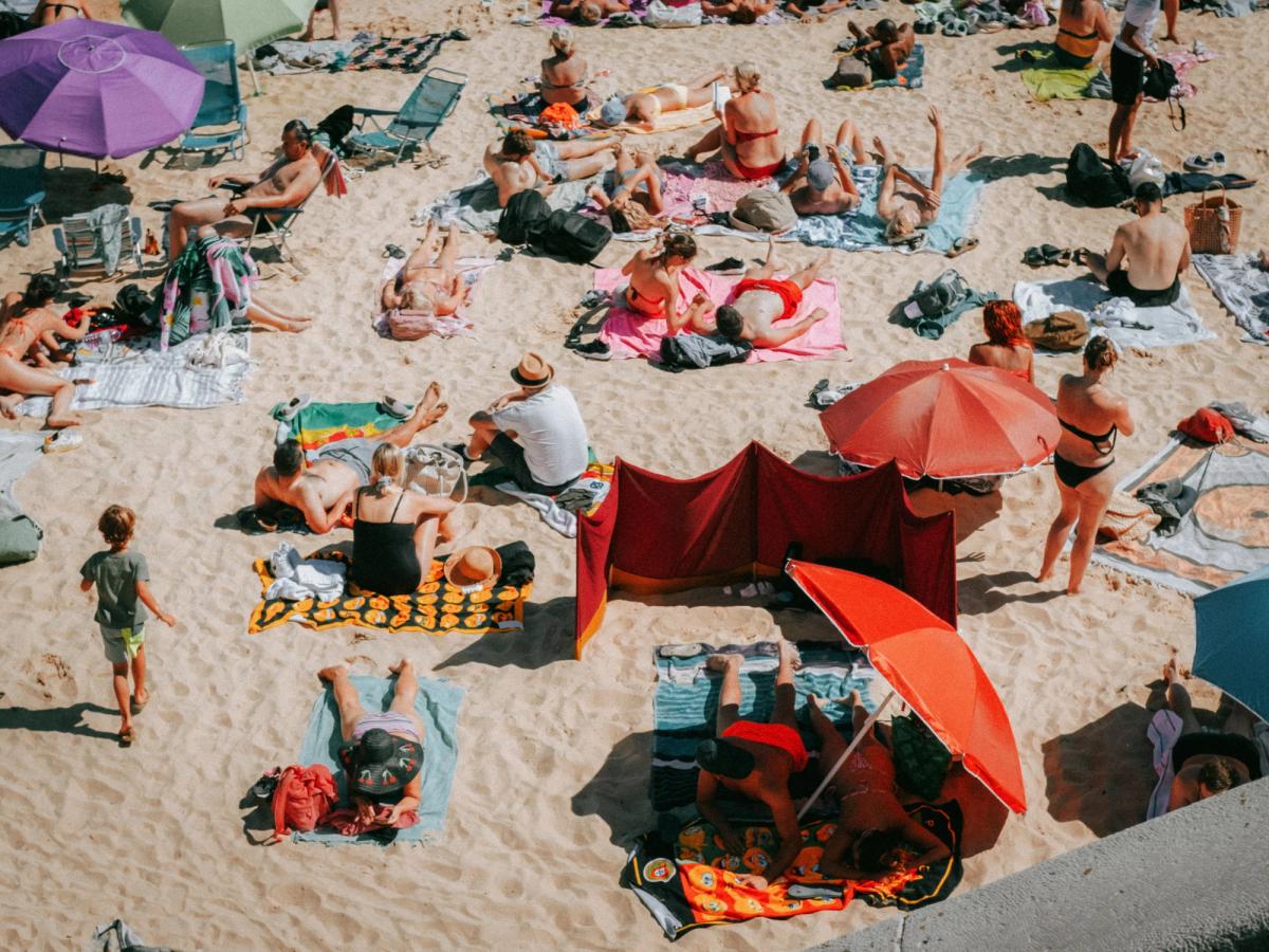 Even Climate Scientists Are Surprised by How Hot It's Gotten