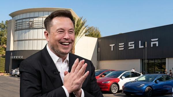 How Much Tax Would Elon Musk Pay If These Bills Pass?