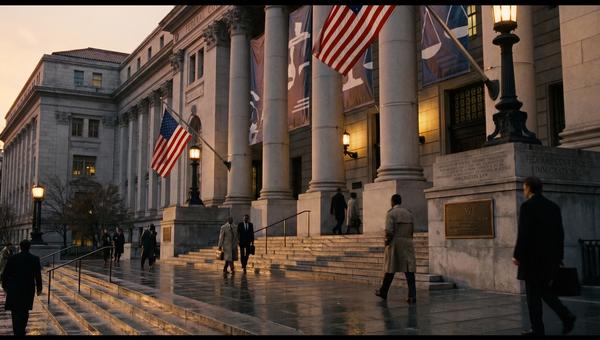 Judge Blocks Trump's $100,000 H-1B Visa Fee — Rules It an Unlawful Tax