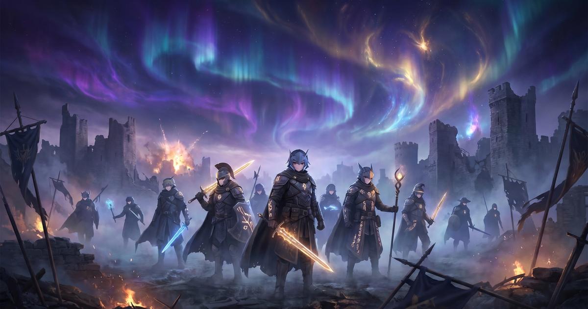 Fire Emblem Fortune’s Weave rumors generating Nintendo Switch 2 speculation in 2026