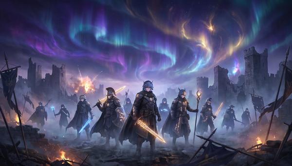 Fire Emblem Fortune’s Weave Rumors — Why Nintendo Fans Are Watching Closely