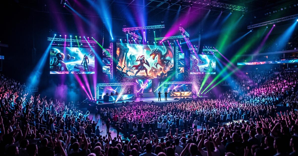 Xbox Games Showcase 2026 reveals Persona 6, Gears of War E-Day, Halo Campaign Evolved and more at Summer Game Fest June 8 2026