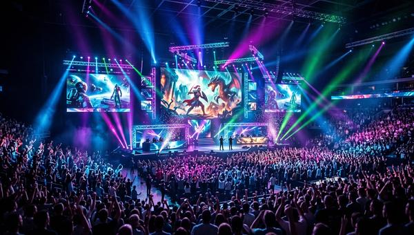 Xbox Games Showcase 2026 — Persona 6, Gears of War E-Day, Halo and Every Reveal
