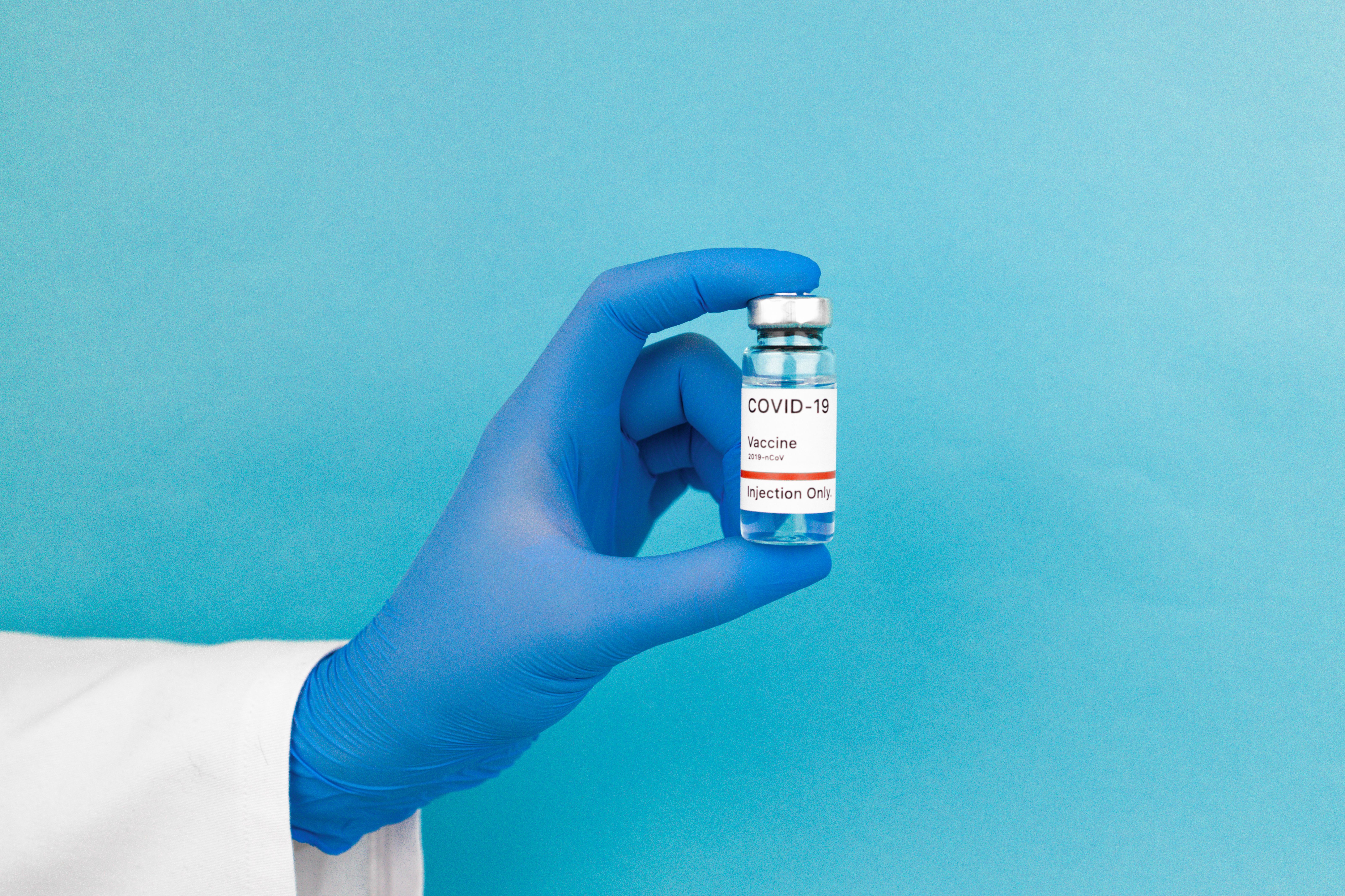 COVID Vaccines Still Protect the Heart, New JAMA Study Finds