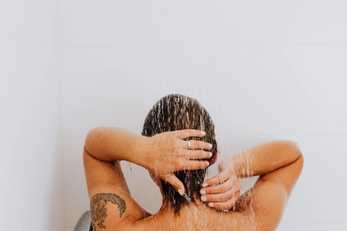Benefits of Cold Showers: What Science Actually Says