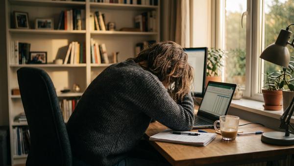 Sitting is the New Smoking — And the Fix Takes Just 5 Minutes