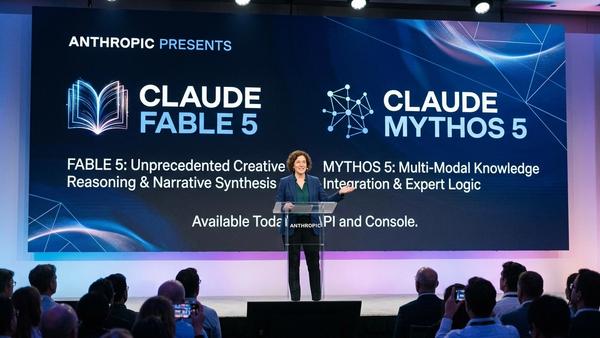 Anthropic’s Fable 5 Puts AI Reasoning Traces Under Scrutiny