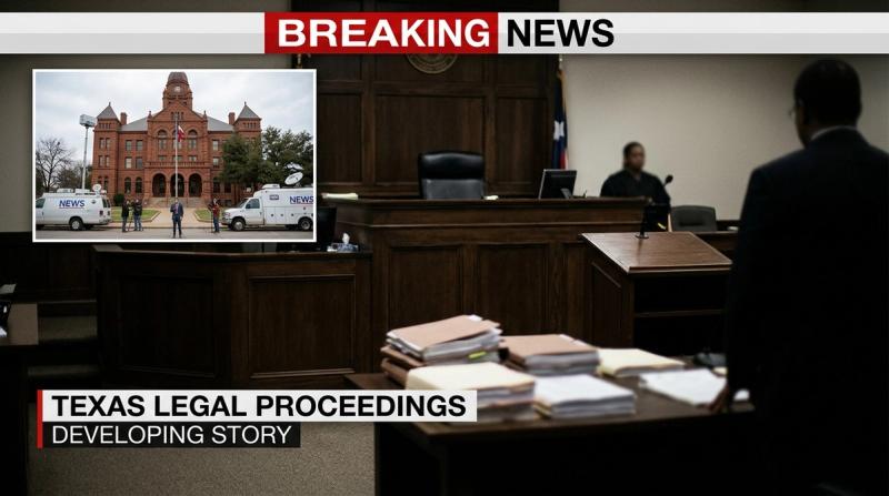 Karmelo Anthony sentenced after Austin Metcalf Texas stabbing case.