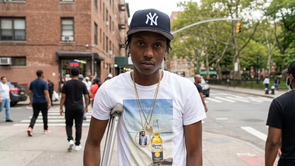 NYC Hit-and-Run Driver Who Killed Gospel Drummer Finally Arrested