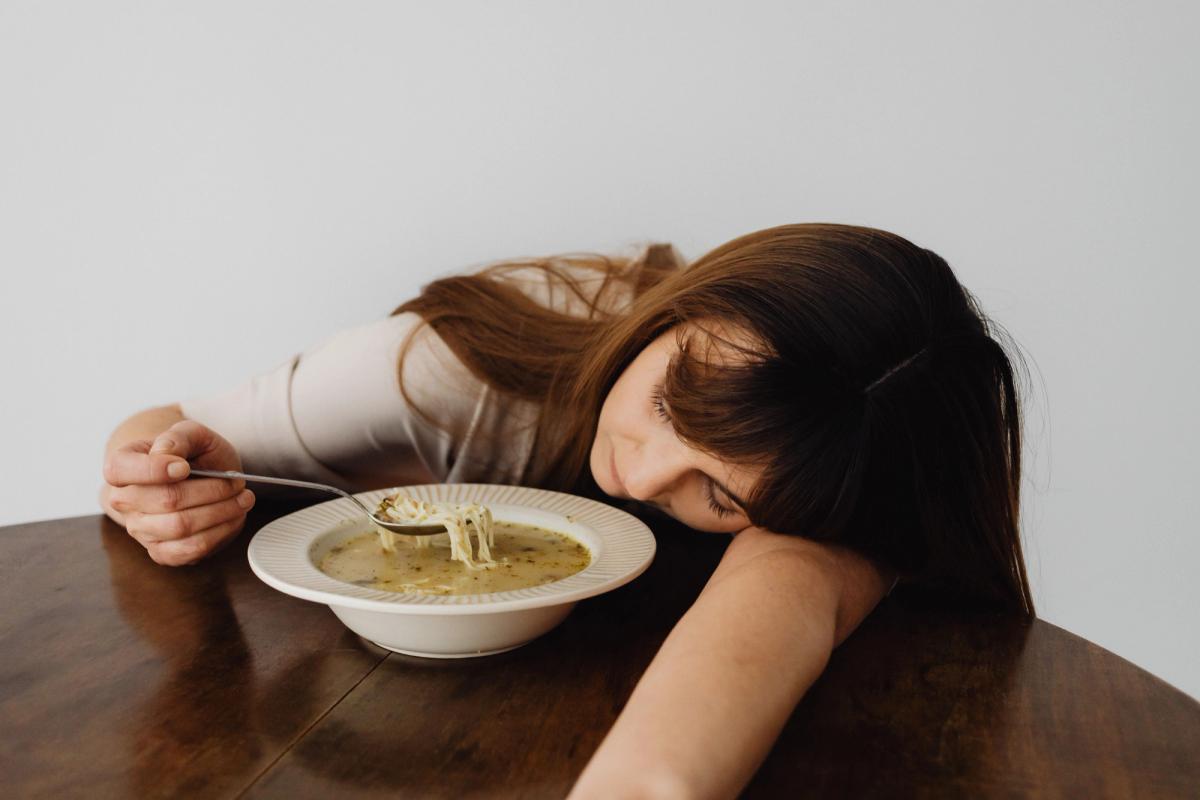 How to Stop Stress Eating: Practical Tips That Work
