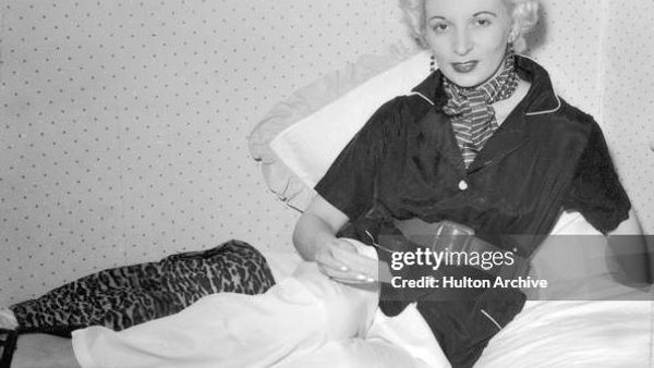 Ruth Ellis Pardon Reopens Britain’s Last Female Hanging