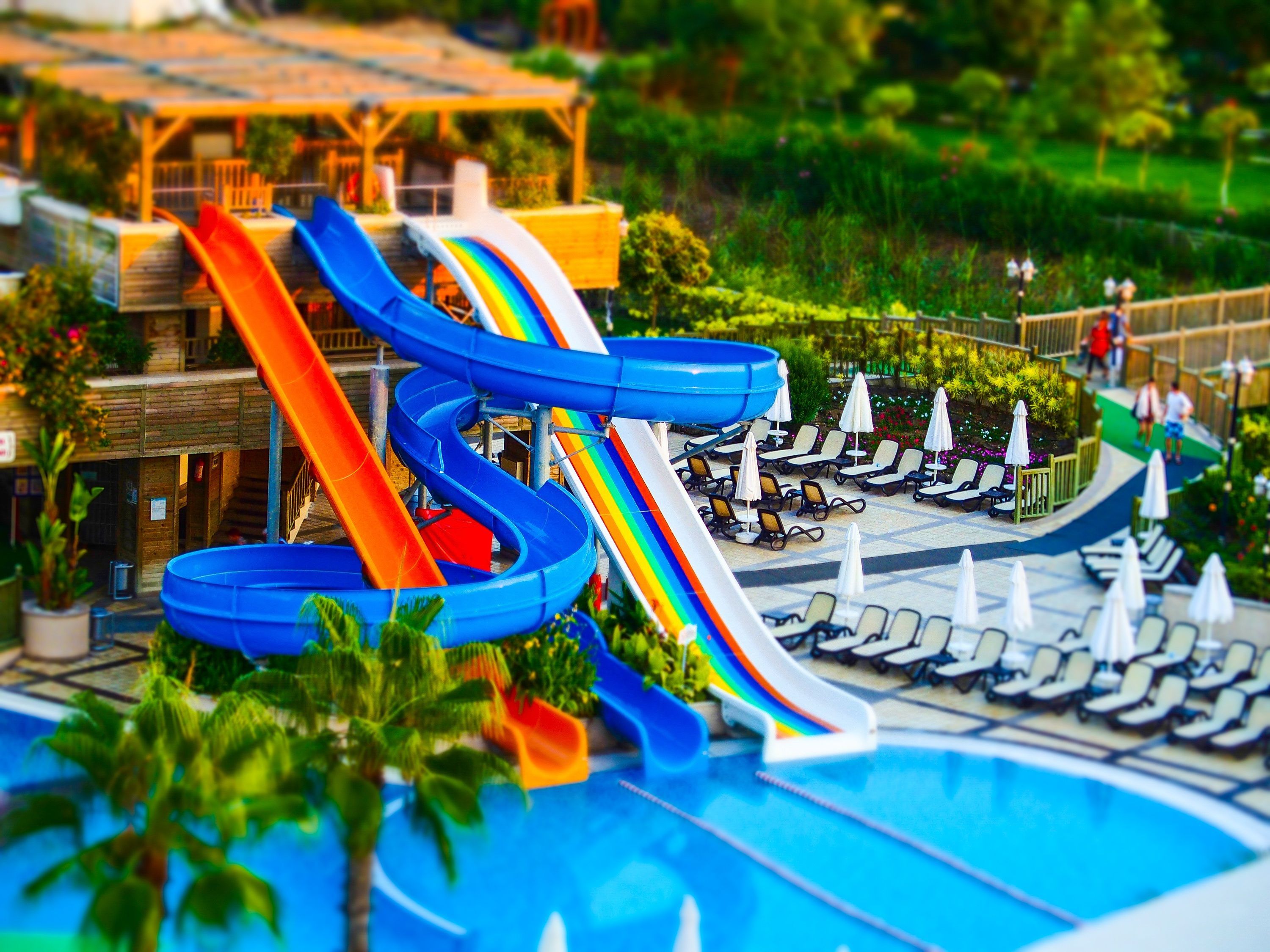 San Jose's CaliBunga Water Park Closes for Summer