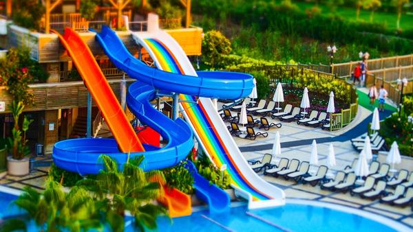 San Jose's CaliBunga Water Park Closes for Summer
