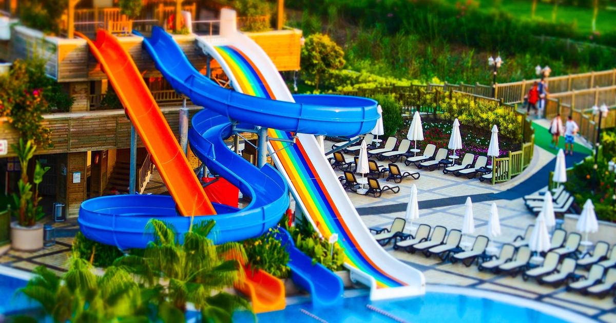 CaliBunga water park formerly Raging Waters in San Jose closed for summer 2026 as city plans redevelopment with Lakeside Partners.