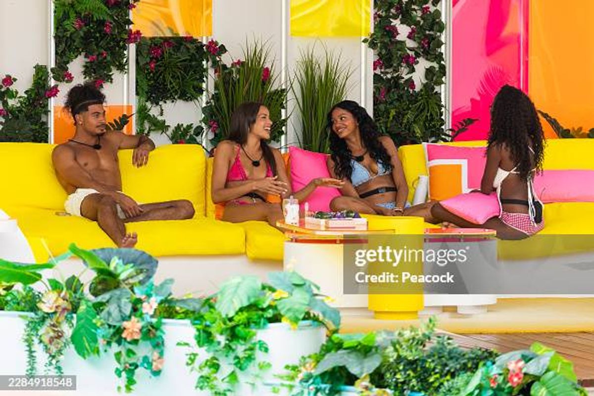 Love Island USA Final Four Set Before Finale Vote