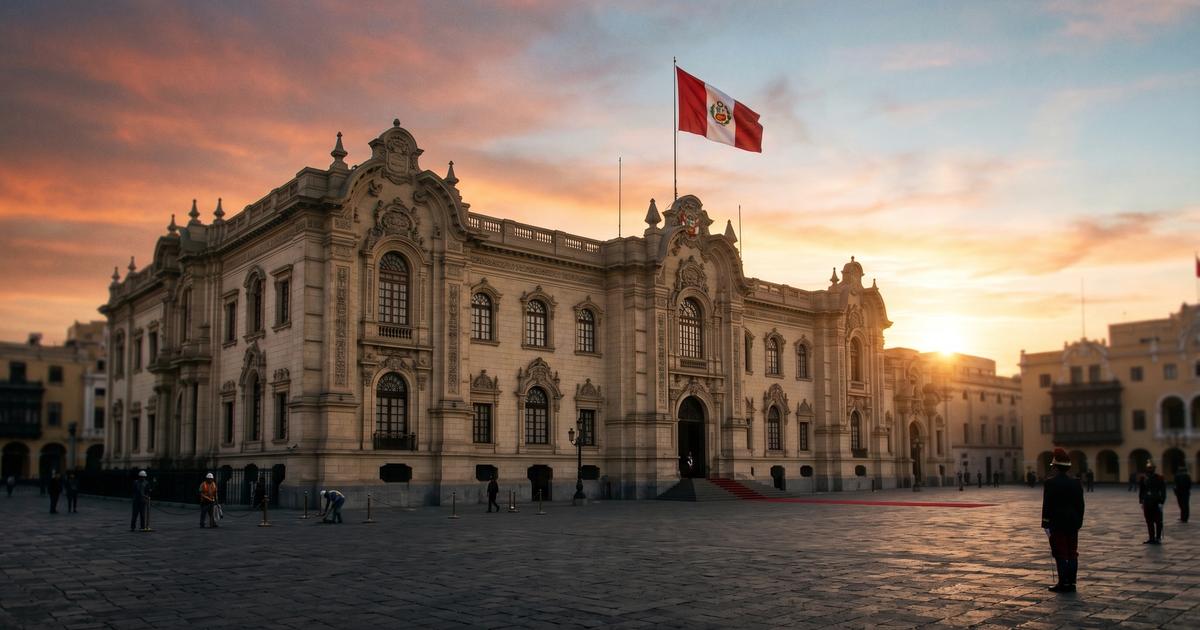 Peru presidential runoff 2026 — Keiko Fujimori vs Roberto Sanchez battle for the presidency on June 7 as results are counted by ONPE electoral authority