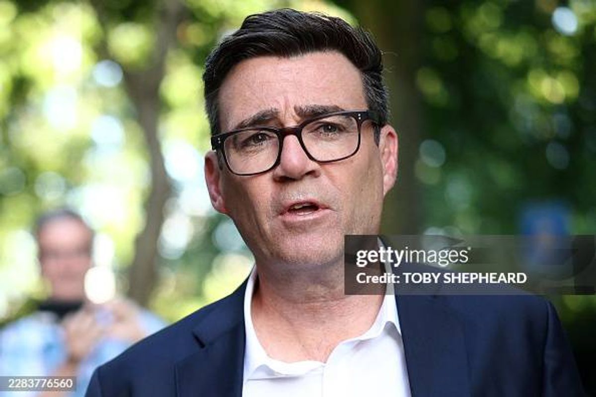 Burnham Faces Push for Single Levy to Replace Key Taxes
