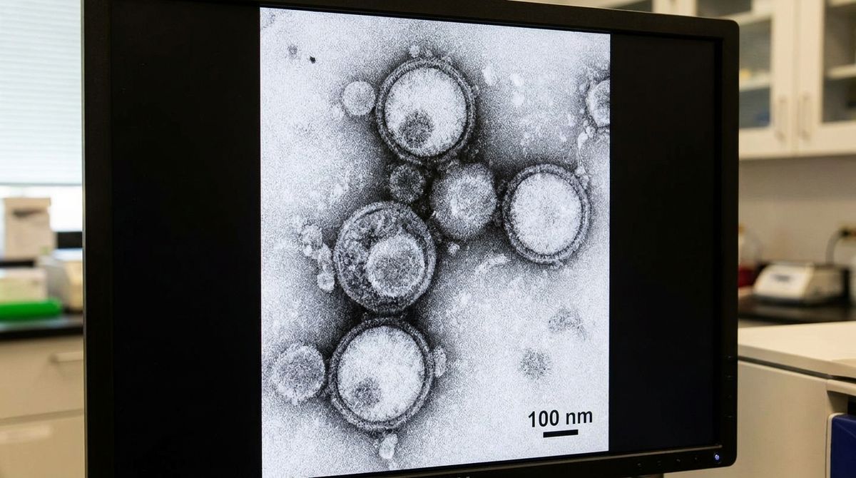 Kennedy orders hantavirus quarantine despite CDC guidance in 2026 dispute.