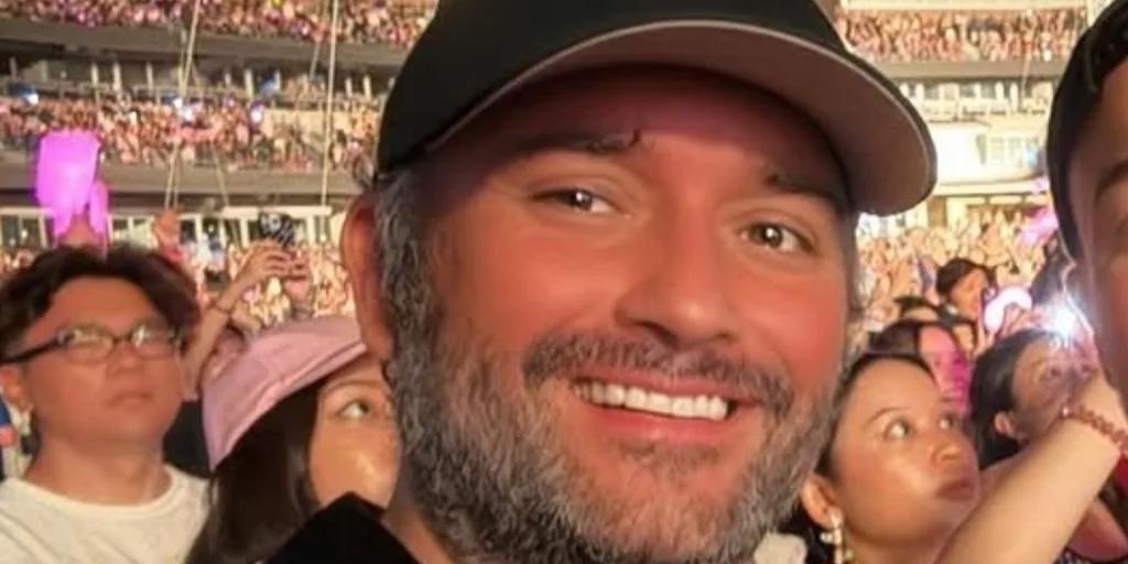James Barker Dies at 40 During Love Island USA Production