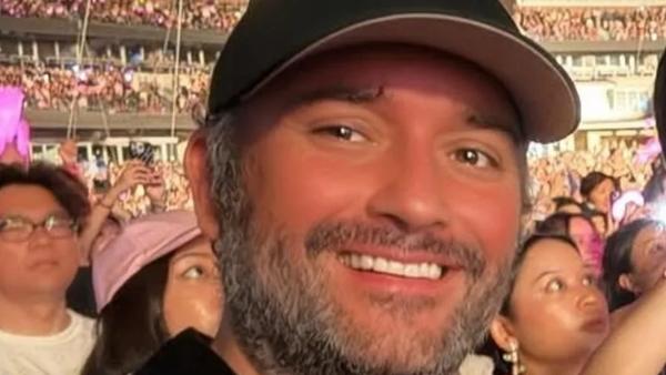 James Barker Dies at 40 During Love Island USA Production