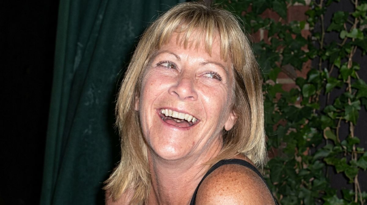 Jean Hanlon murder trial opens in Crete after Scottish woman was found dead in 2009.