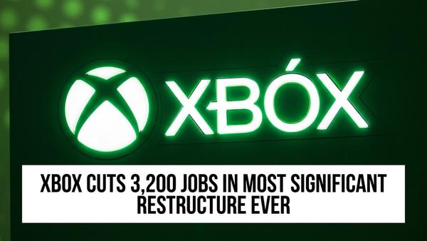 The Five Studios Xbox Bragged About in 2018 Are Now Being Sold