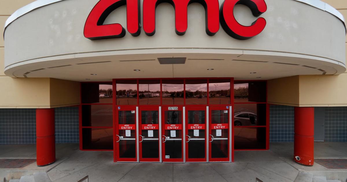 AMC Entertainment stock rises after $150 million equity raise as CEO cites resurgent box office outweighing dilution fears.