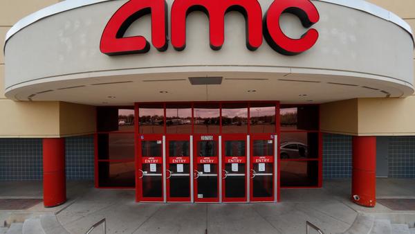 AMC Stock Climbs After $150M Equity Raise