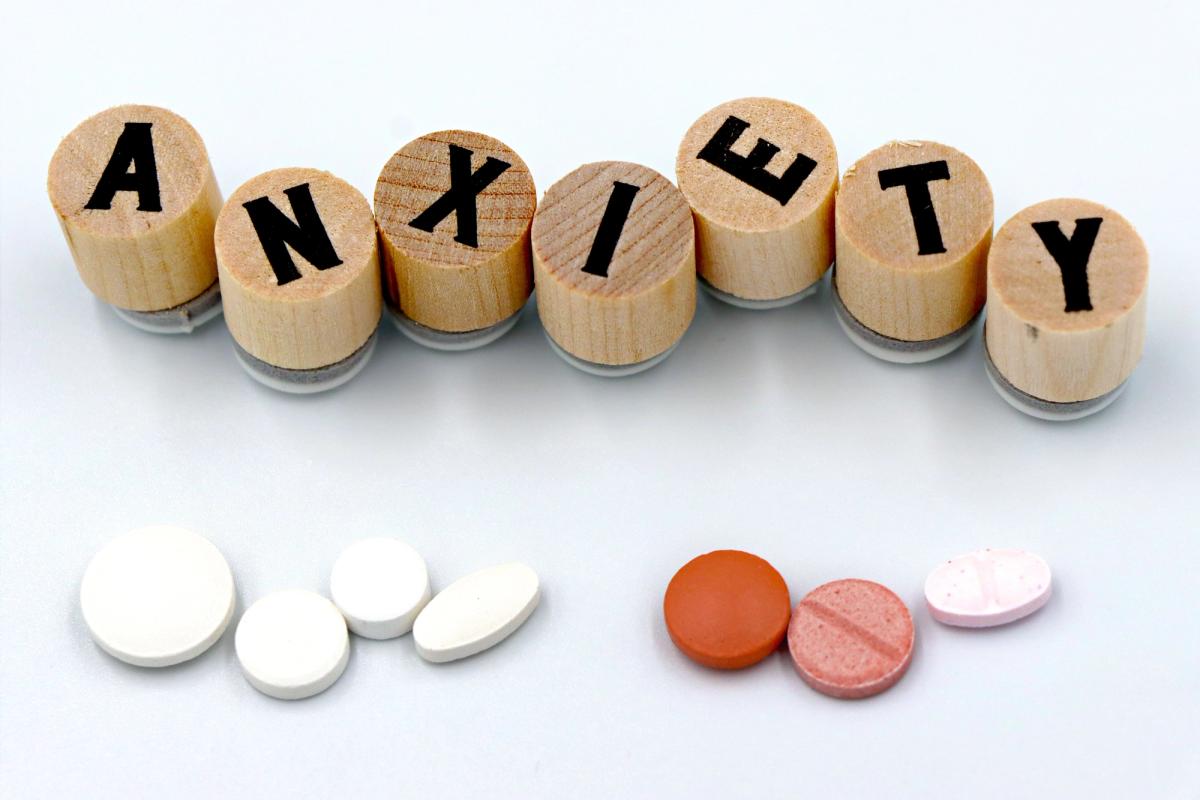 Signs of Anxiety You Might Be Ignoring