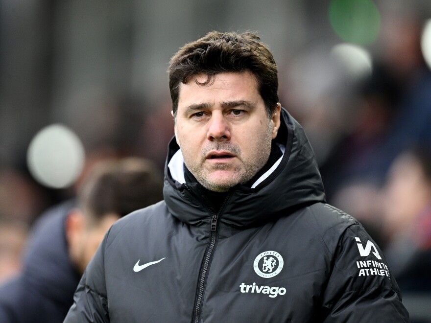 Mauricio Pochettino’s USMNT Gamble Pays Off in World Cup Opening Win