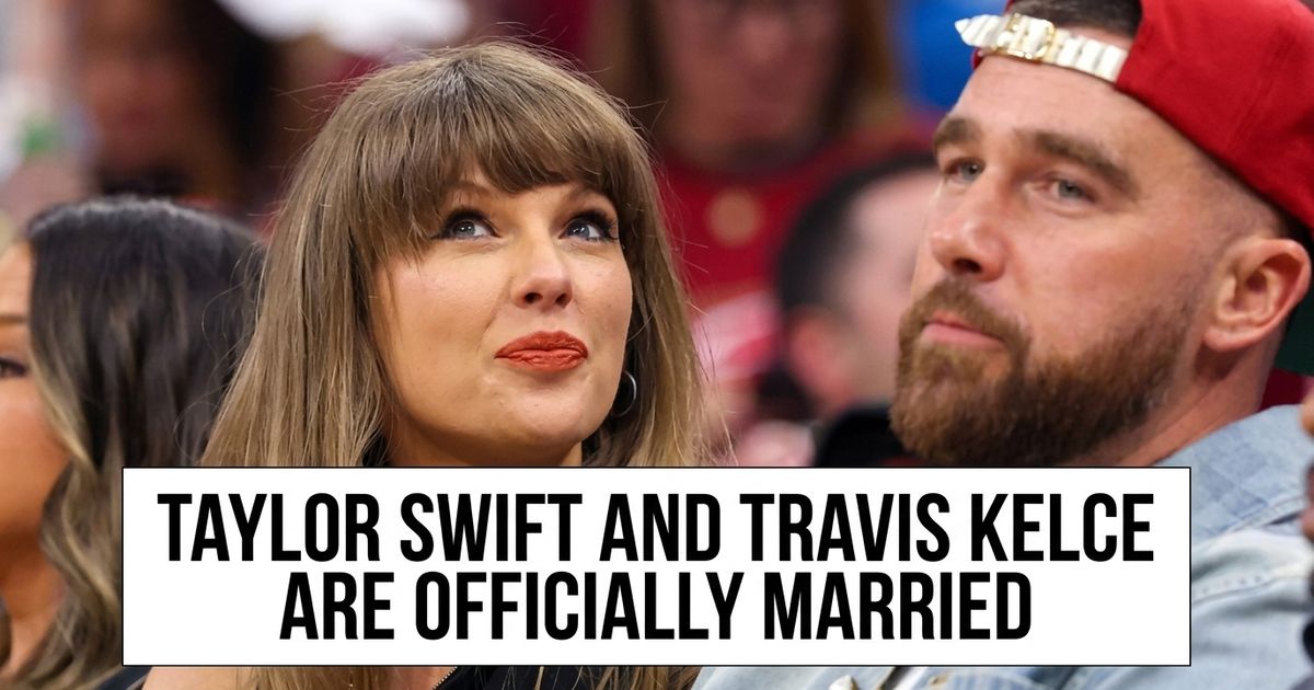 New York City arena at night representing the Taylor Swift and Travis Kelce wedding