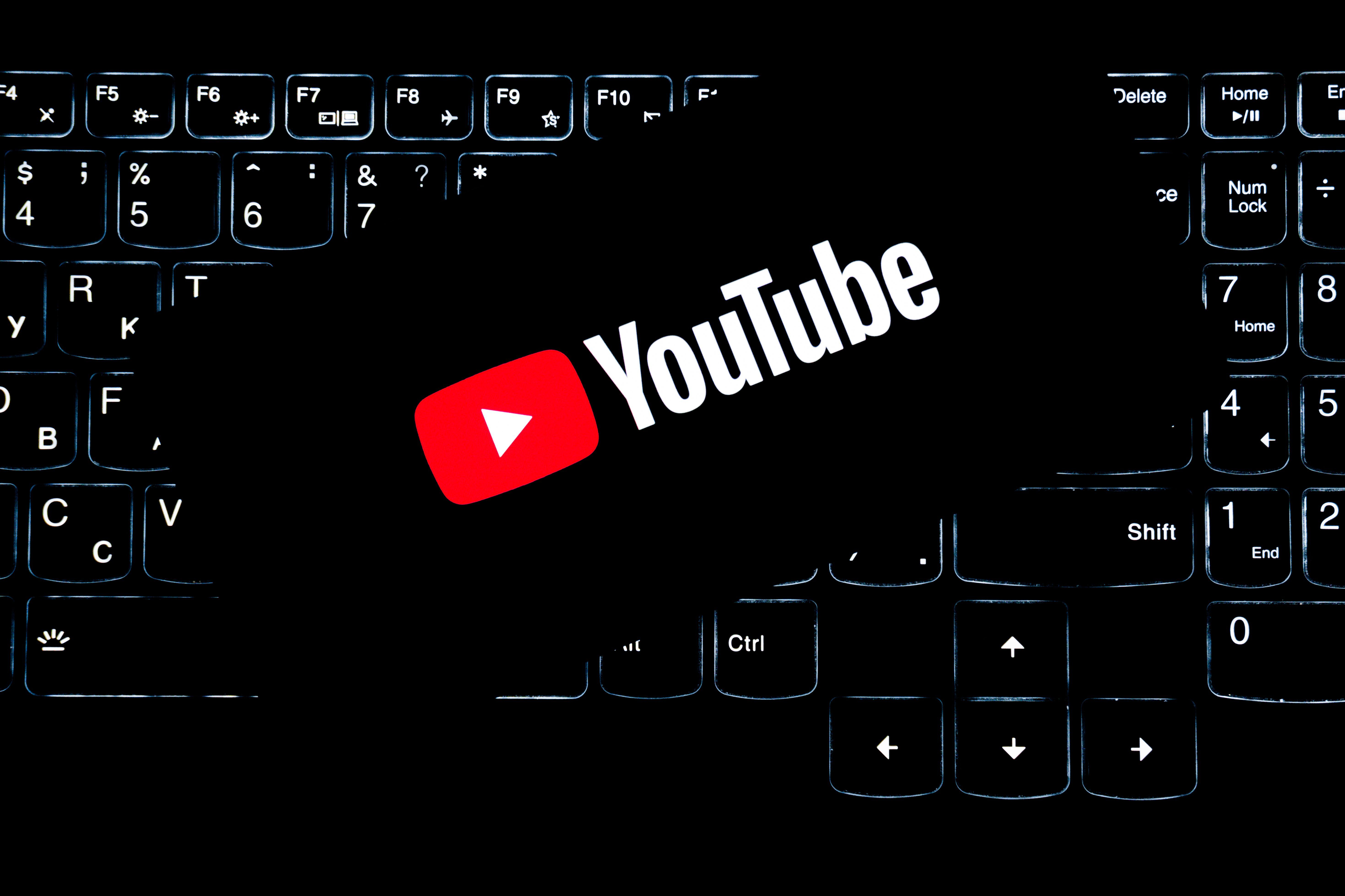 YouTube Settles Addiction Case With Florida Teen