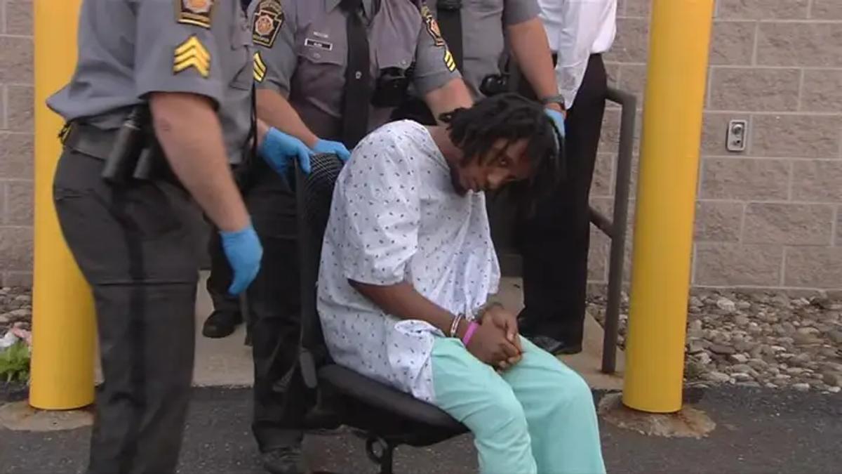 Truck Driver Charged in Trooper's Death Was Living in US Illegally
